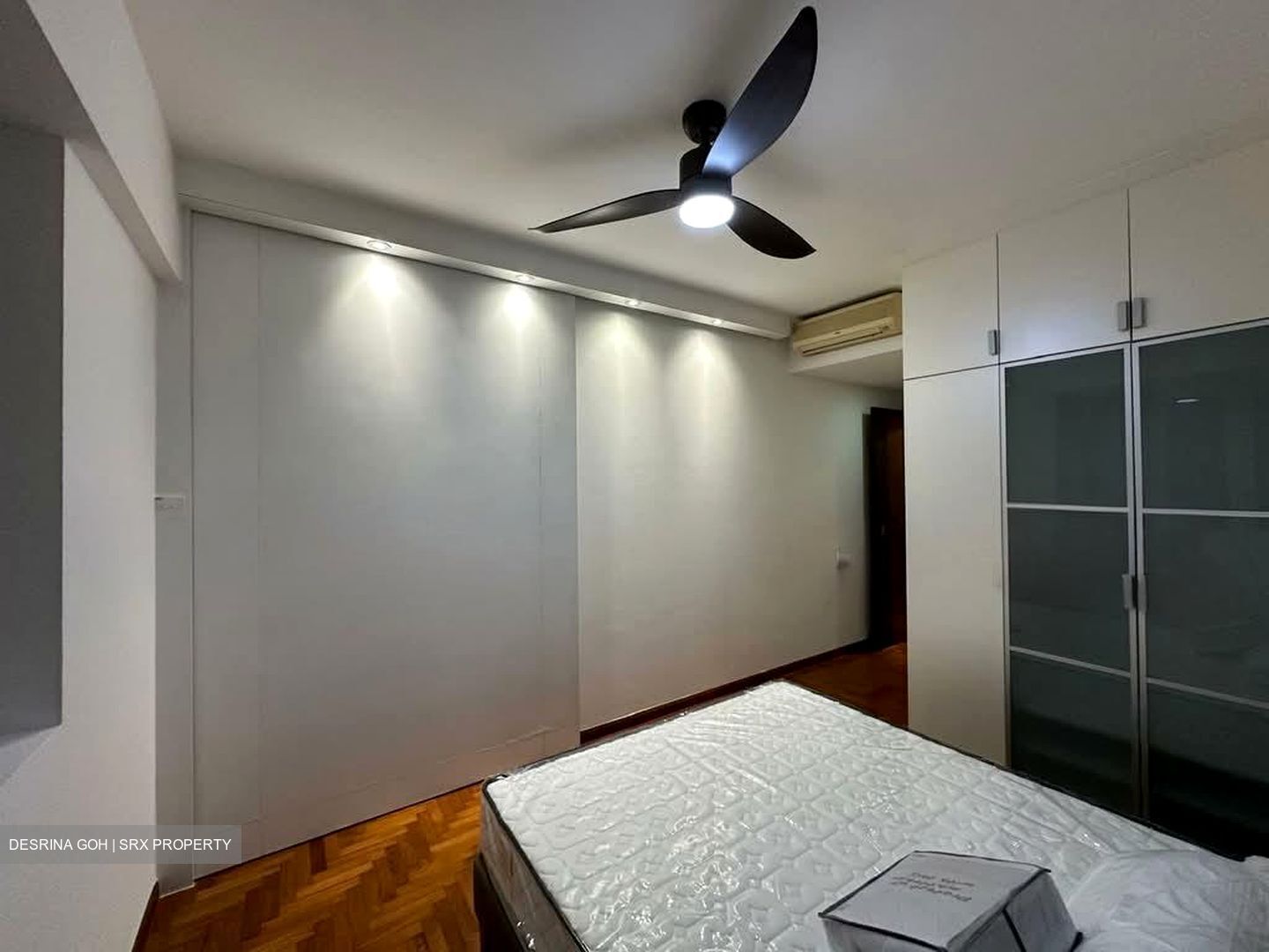 The Warren (D23), Condominium #549206841